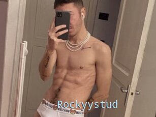 Rockyystud