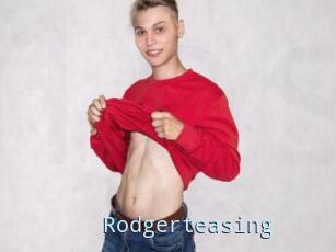 Rodgerteasing