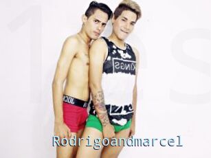 Rodrigoandmarcel