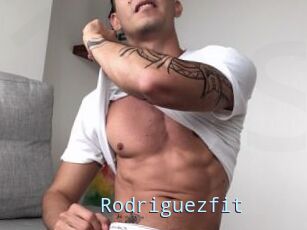 Rodriguezfit