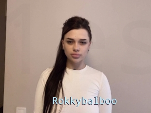 Rokkybalboo
