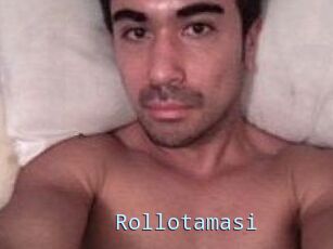Rollotamasi