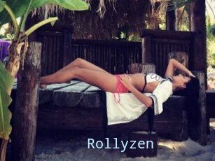 Rollyzen