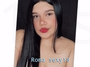 Roma_sexy18
