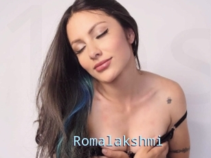 Romalakshmi