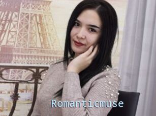 Romanticmuse