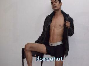 Romeohot