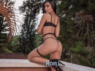 Romi