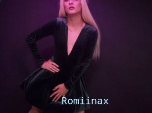 Romiinax
