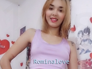 Rominalove