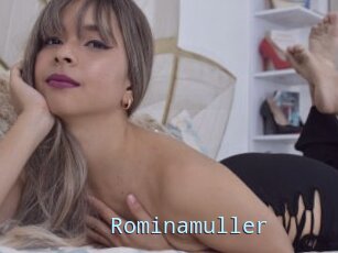 Rominamuller
