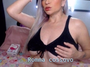 Romma_cossovo