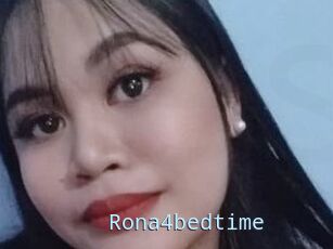 Rona4bedtime