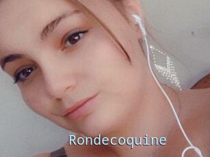 Rondecoquine