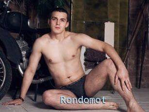 Rondomot