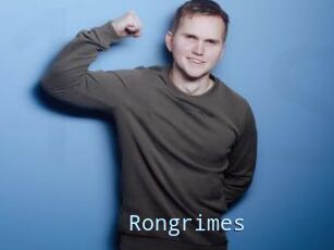 Rongrimes