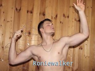 Roniewalker