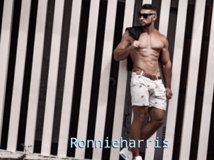 Ronnieharris