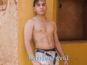 Ronnietrevol