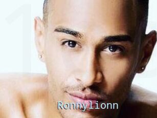 Ronnylionn