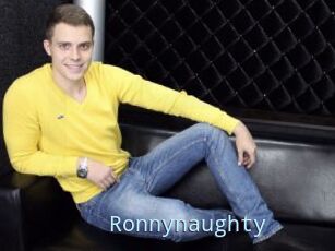 Ronnynaughty