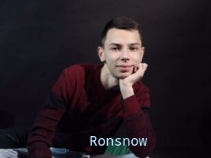 Ronsnow