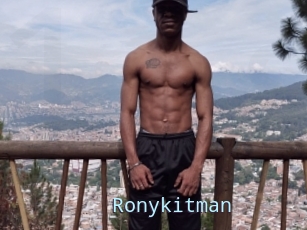 Ronykitman