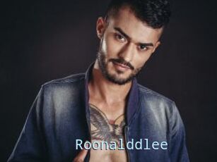 Roonalddlee