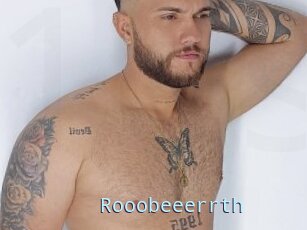 Rooobeeerrth