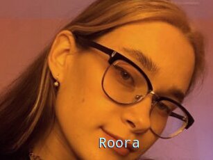 Roora