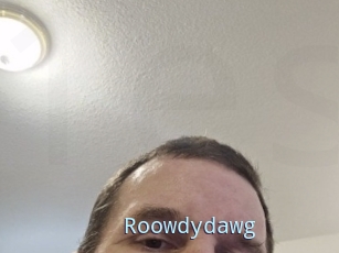 Roowdydawg