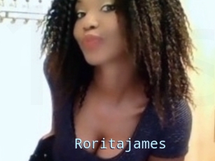 Roritajames