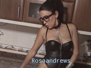 Rosaandrews