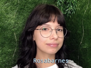 Rosabarnes