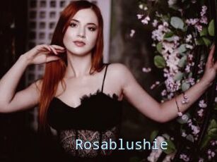 Rosablushie