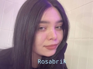 Rosabrik