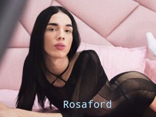 Rosaford
