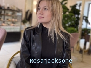Rosajacksone
