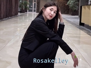 Rosakelley