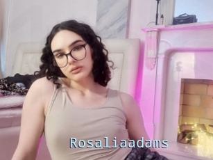 Rosaliaadams