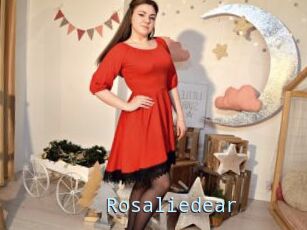 Rosaliedear