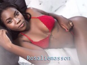 Rosaliemasson
