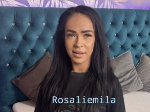 Rosaliemila