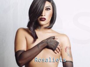 Rosaliets