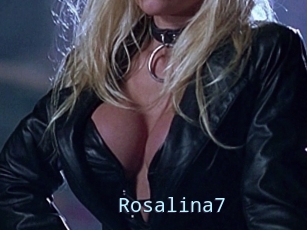 Rosalina7