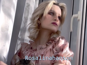 Rosalinahanson