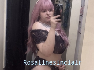 Rosalinesinclair