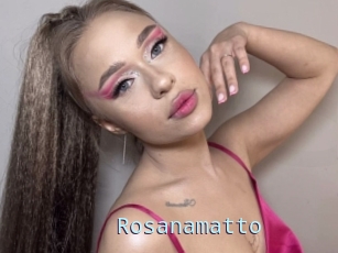Rosanamatto