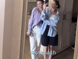 Rosanash