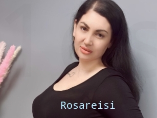 Rosareisi